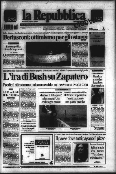 La repubblica